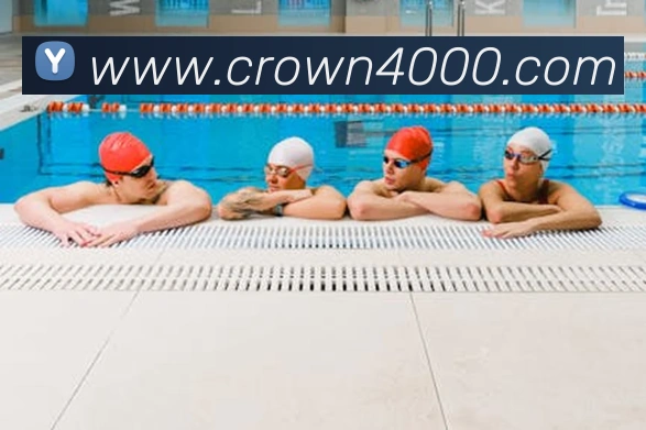 皇冠crown体育平台发展历程